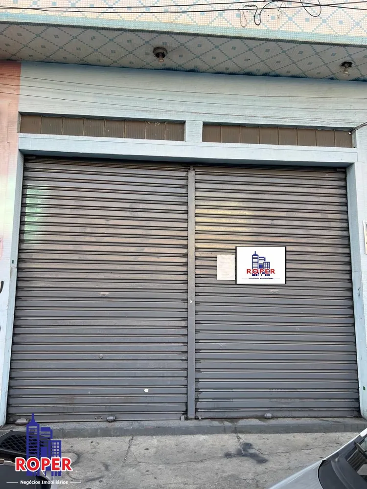 Loja-Salão, 90 m² - Foto 5