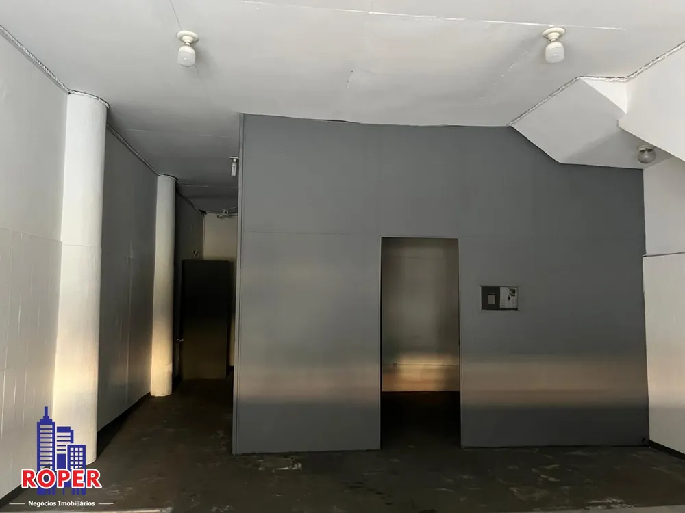 Loja-Salão, 90 m² - Foto 8