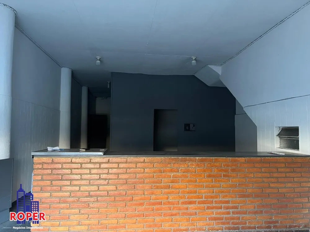 Loja-Salão, 90 m² - Foto 6