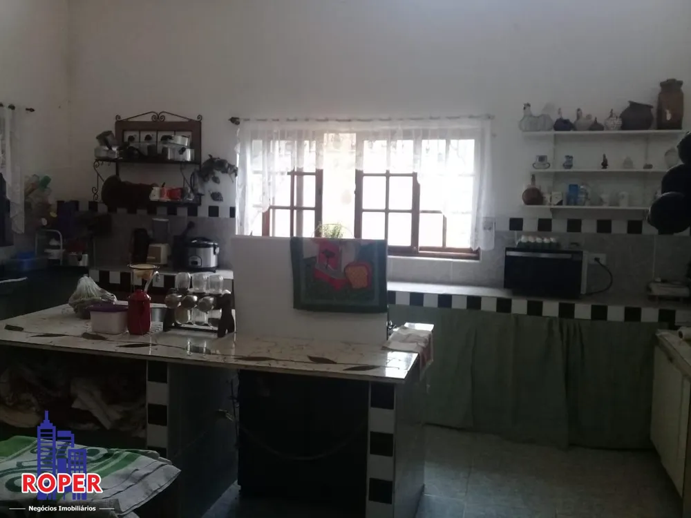 Chácara, 5 quartos, 2000 m² - Foto 8