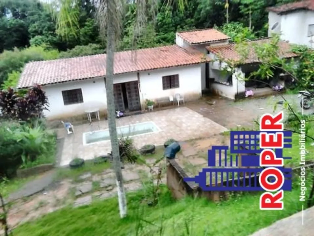 Chácara, 5 quartos, 2000 m² - Foto 3