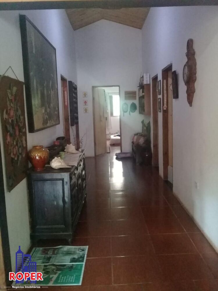 Chácara, 5 quartos, 2000 m² - Foto 2