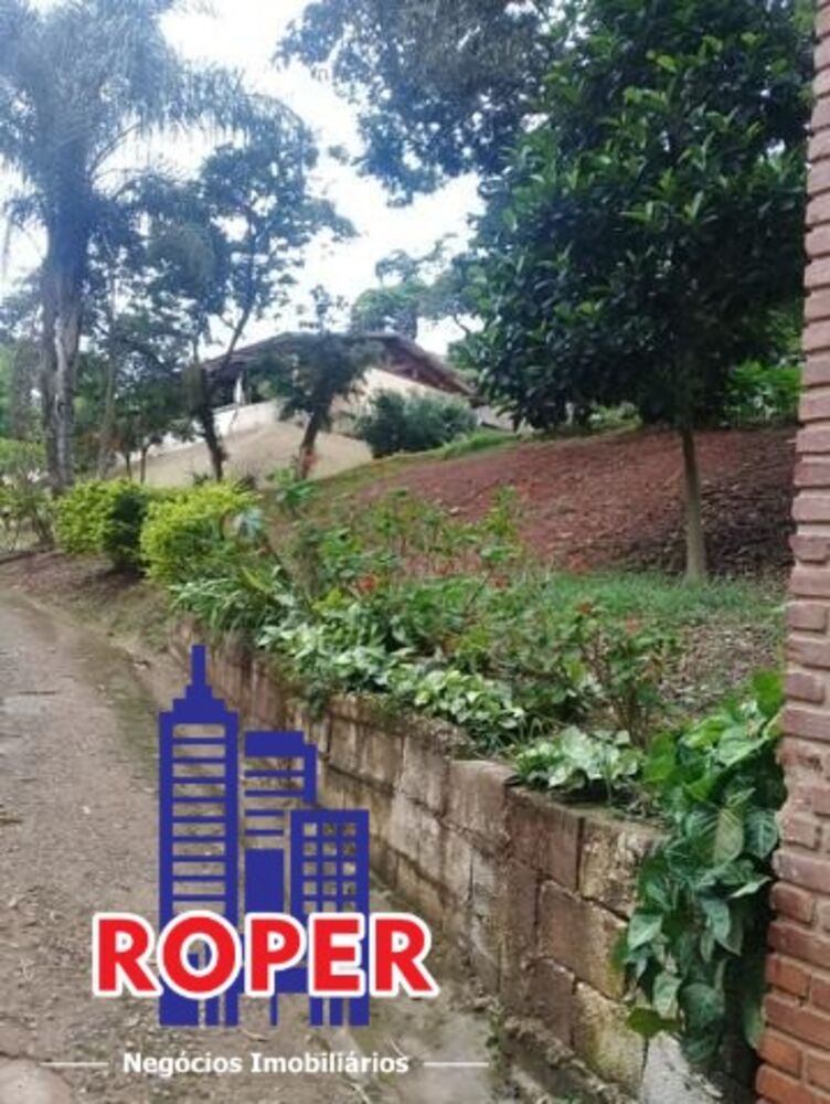 Chácara, 5 quartos, 2000 m² - Foto 4
