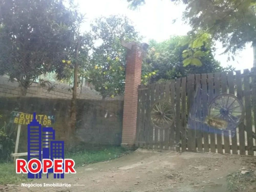 Chácara, 5 quartos, 2000 m² - Foto 4