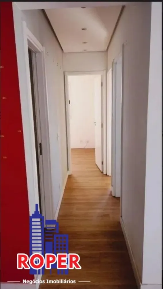 Apartamento, 3 quartos, 105 m² - Foto 7
