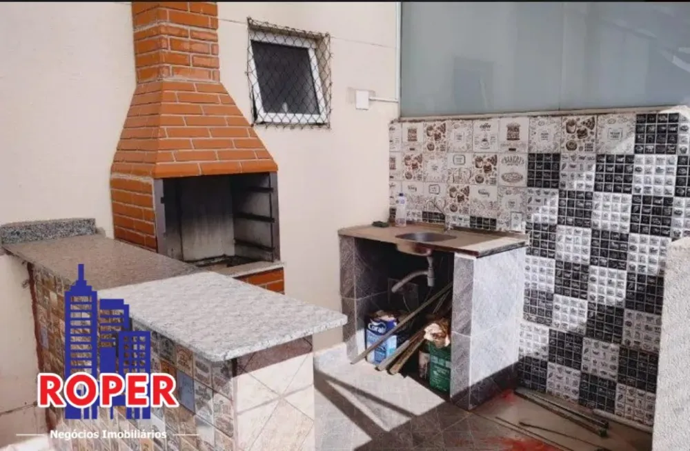 Apartamento, 3 quartos, 105 m² - Foto 12