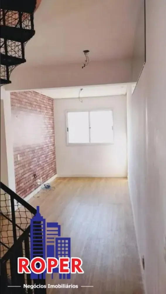 Apartamento, 3 quartos, 105 m² - Foto 1