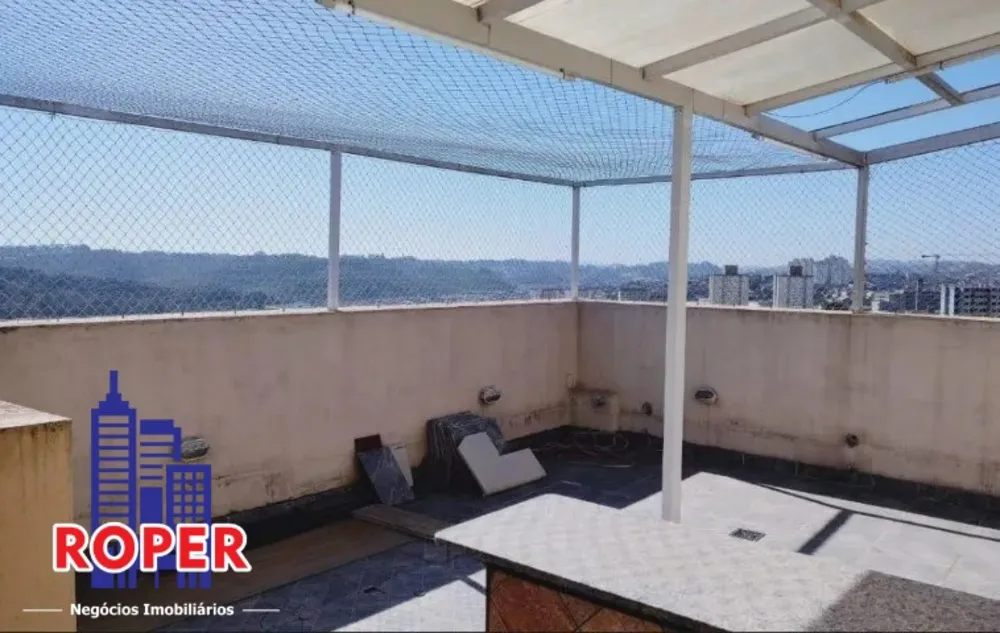 Apartamento, 3 quartos, 105 m² - Foto 13