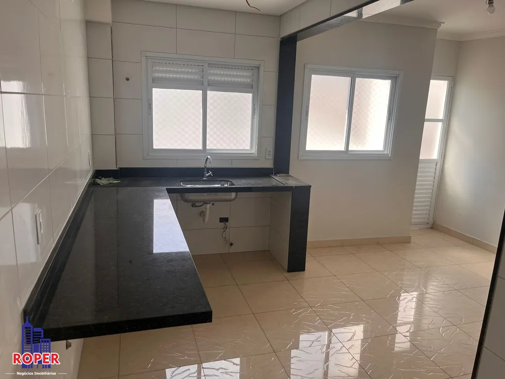 Cobertura, 2 quartos, 99 m² - Foto 2