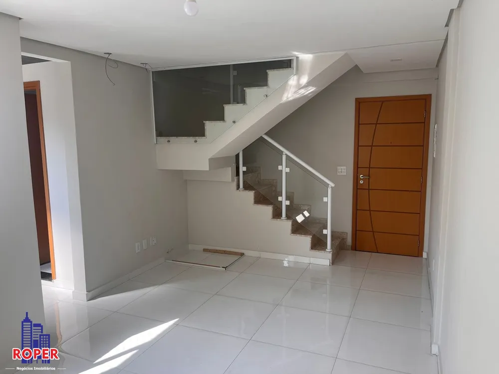Cobertura, 2 quartos, 99 m² - Foto 1
