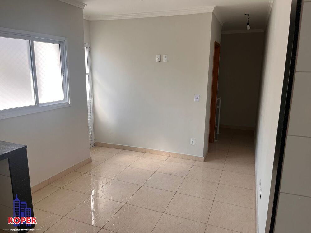 Cobertura à venda com 2 quartos, 99m² - Foto 3