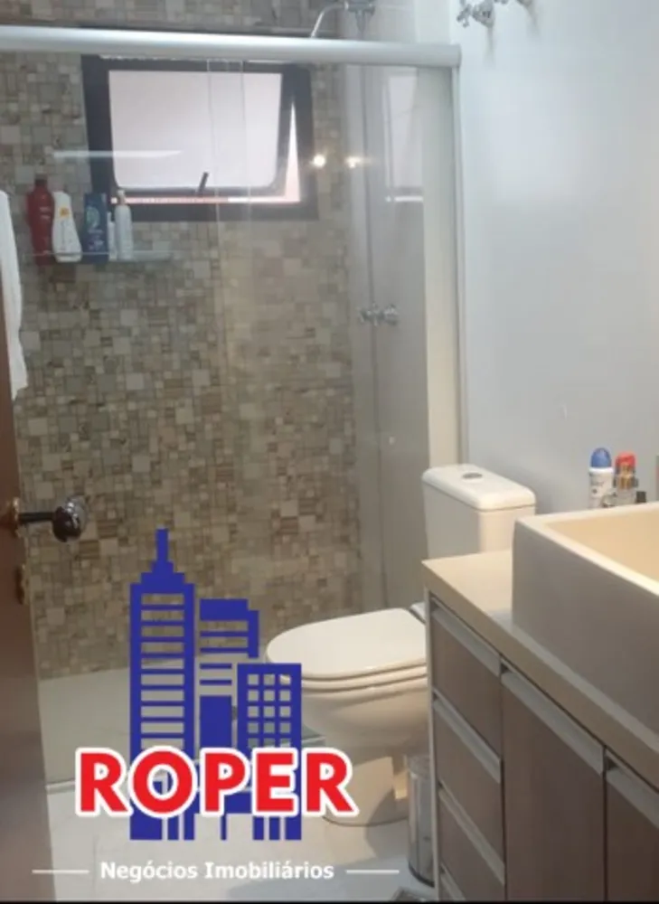 Apartamento, 4 quartos, 123 m² - Foto 10
