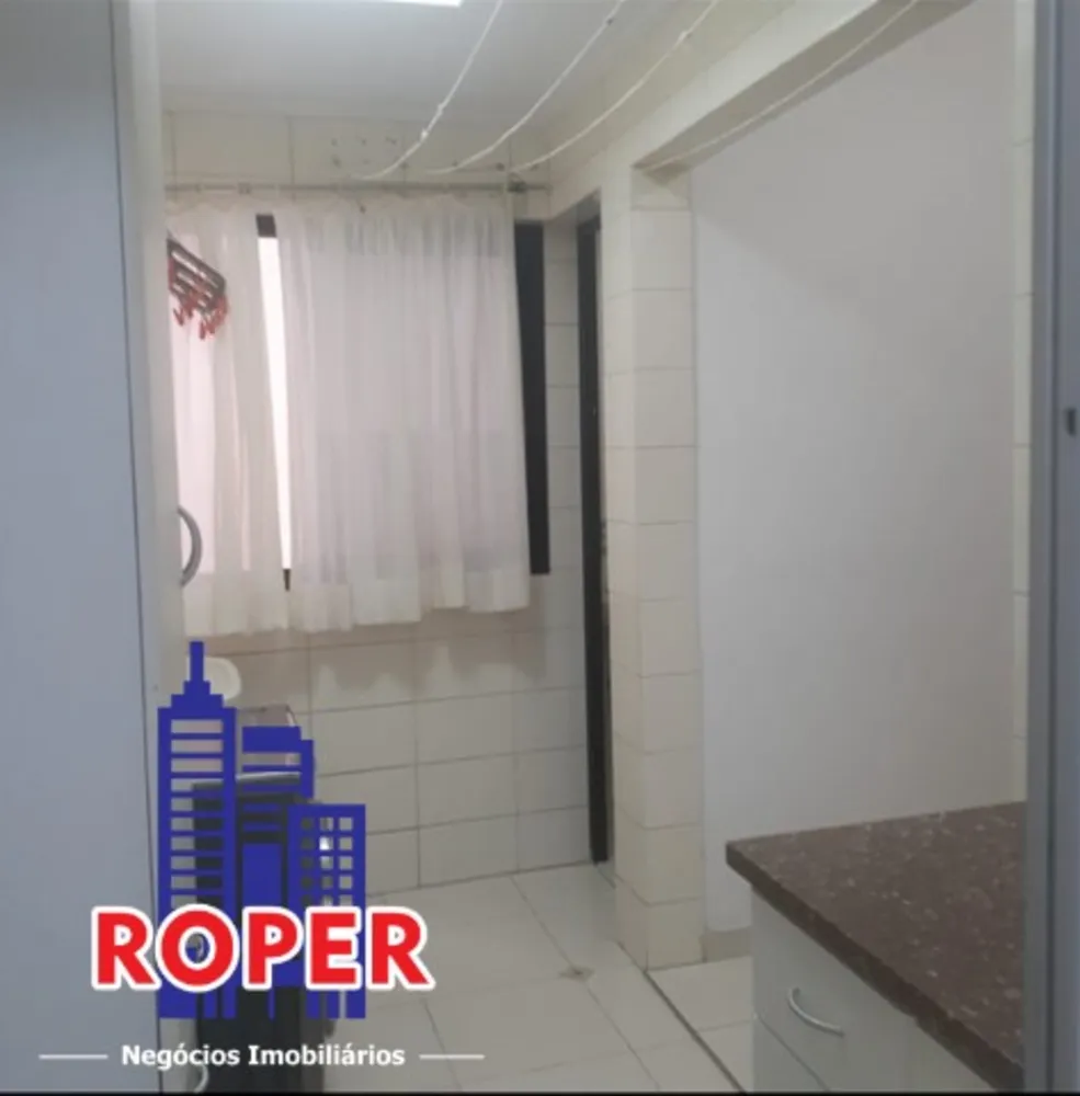 Apartamento, 4 quartos, 123 m² - Foto 9