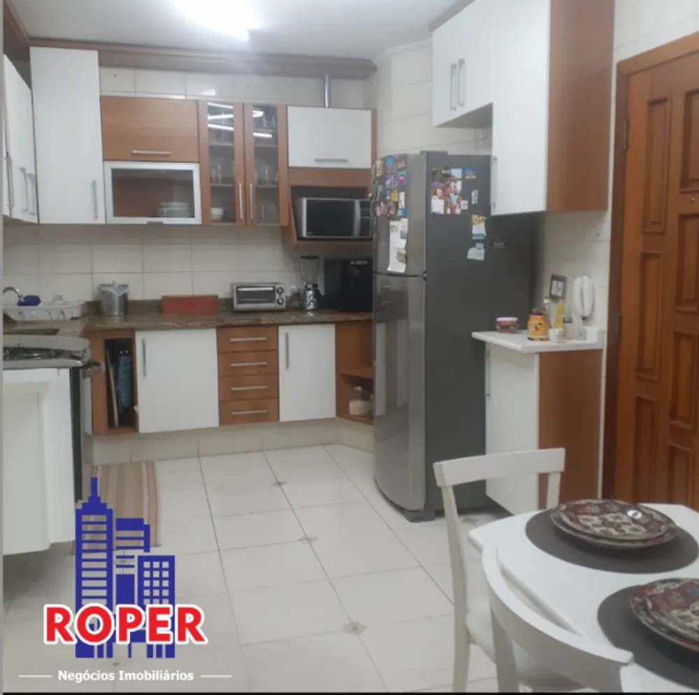 Apartamento, 4 quartos, 123 m² - Foto 5