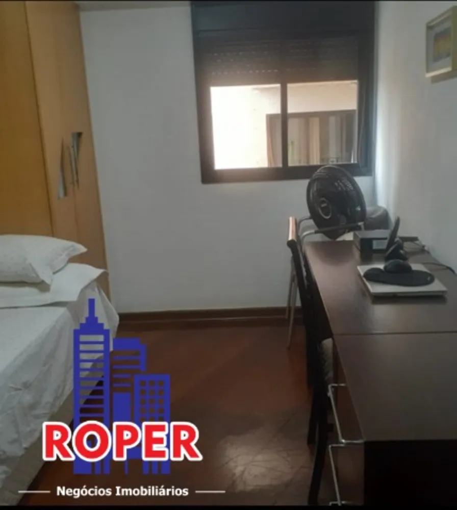 Apartamento, 4 quartos, 123 m² - Foto 8