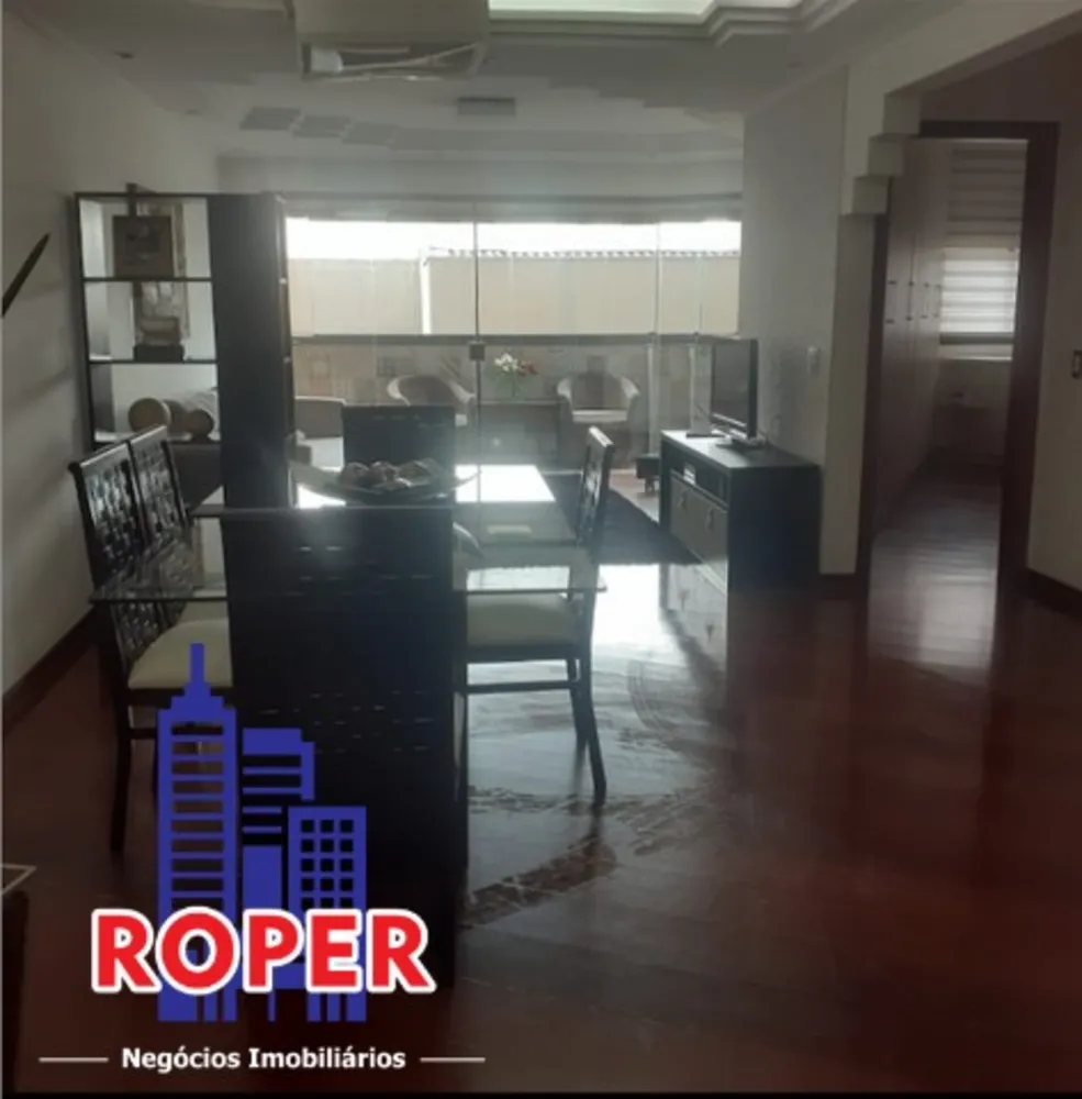 Apartamento, 4 quartos, 123 m² - Foto 4