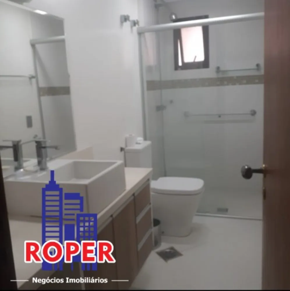 Apartamento, 4 quartos, 123 m² - Foto 6