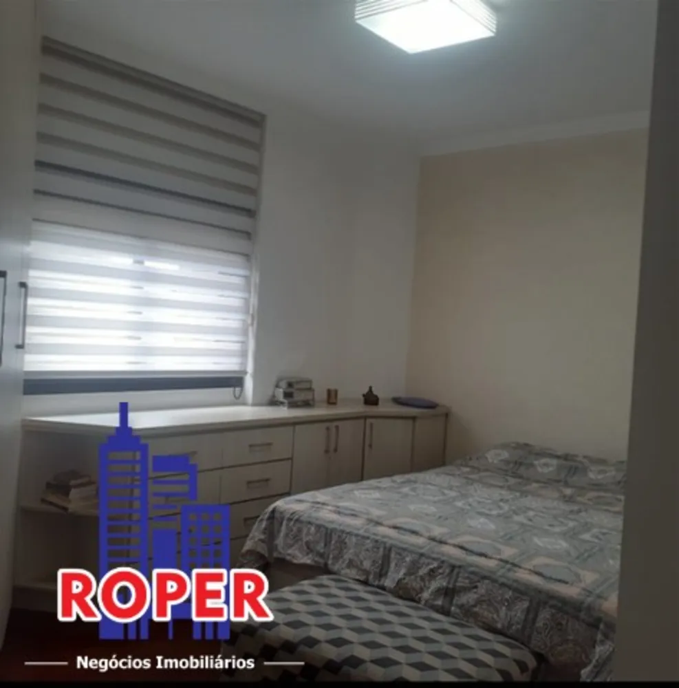 Apartamento, 4 quartos, 123 m² - Foto 7