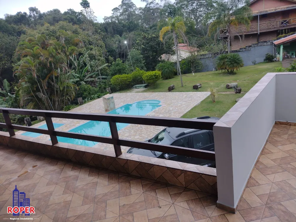 Chácara, 8 quartos, 2400 m² - Foto 6