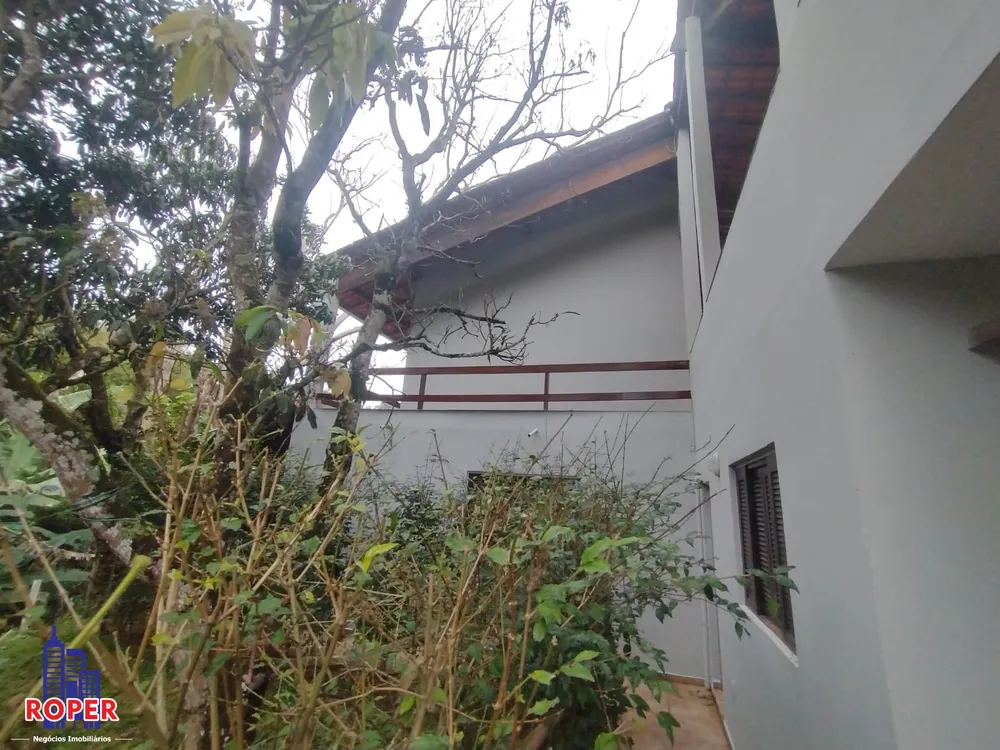 Chácara, 8 quartos, 2400 m² - Foto 2