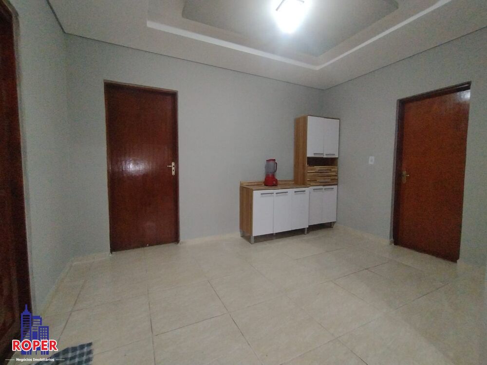 Chácara, 8 quartos, 2400 m² - Foto 2
