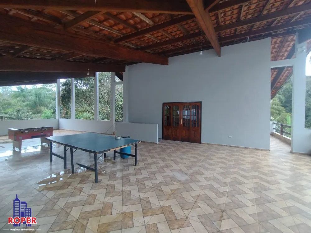 Chácara, 8 quartos, 2400 m² - Foto 3