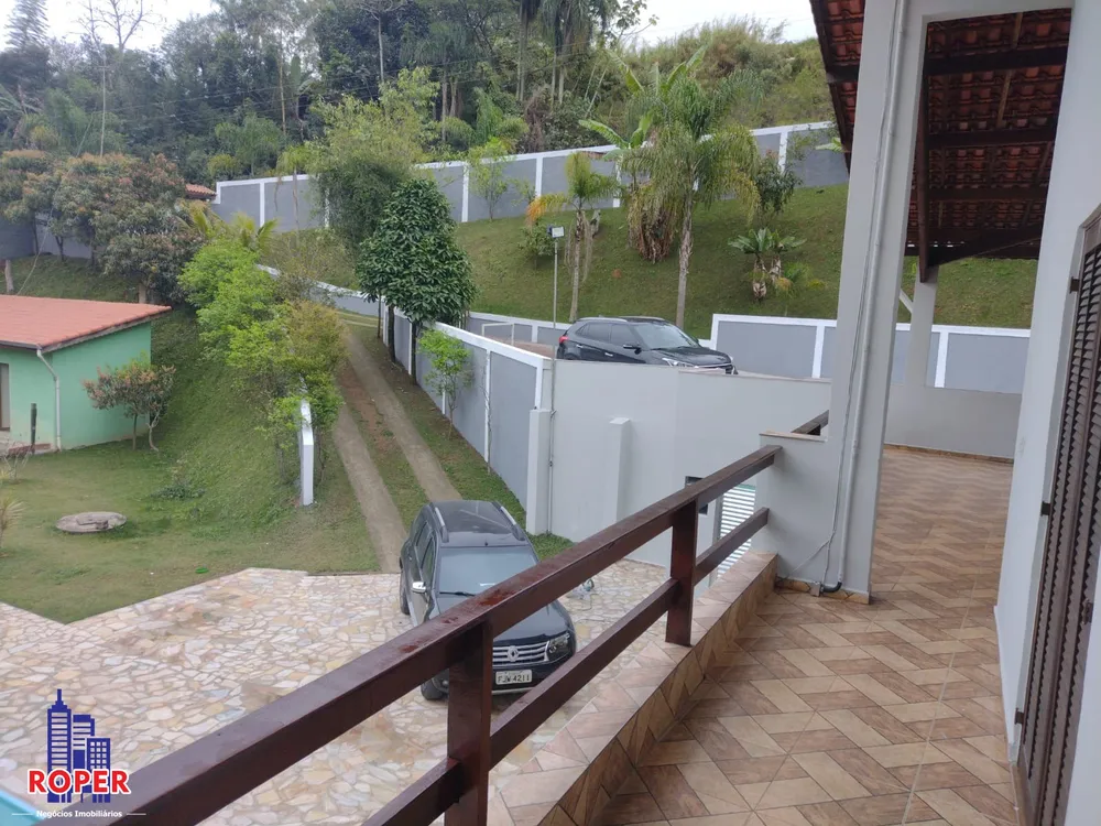 Chácara, 8 quartos, 2400 m² - Foto 8