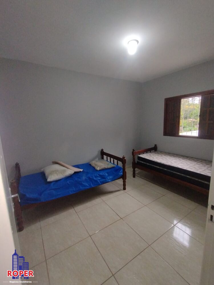 Chácara, 8 quartos, 2400 m² - Foto 4