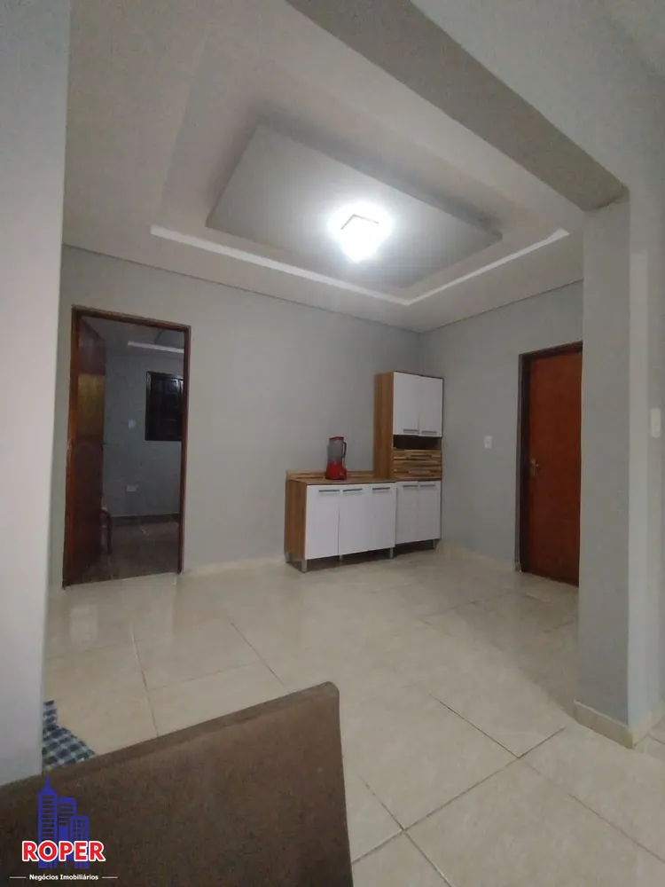 Chácara, 8 quartos, 2400 m² - Foto 14