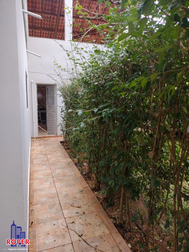 Chácara, 8 quartos, 2400 m² - Foto 5