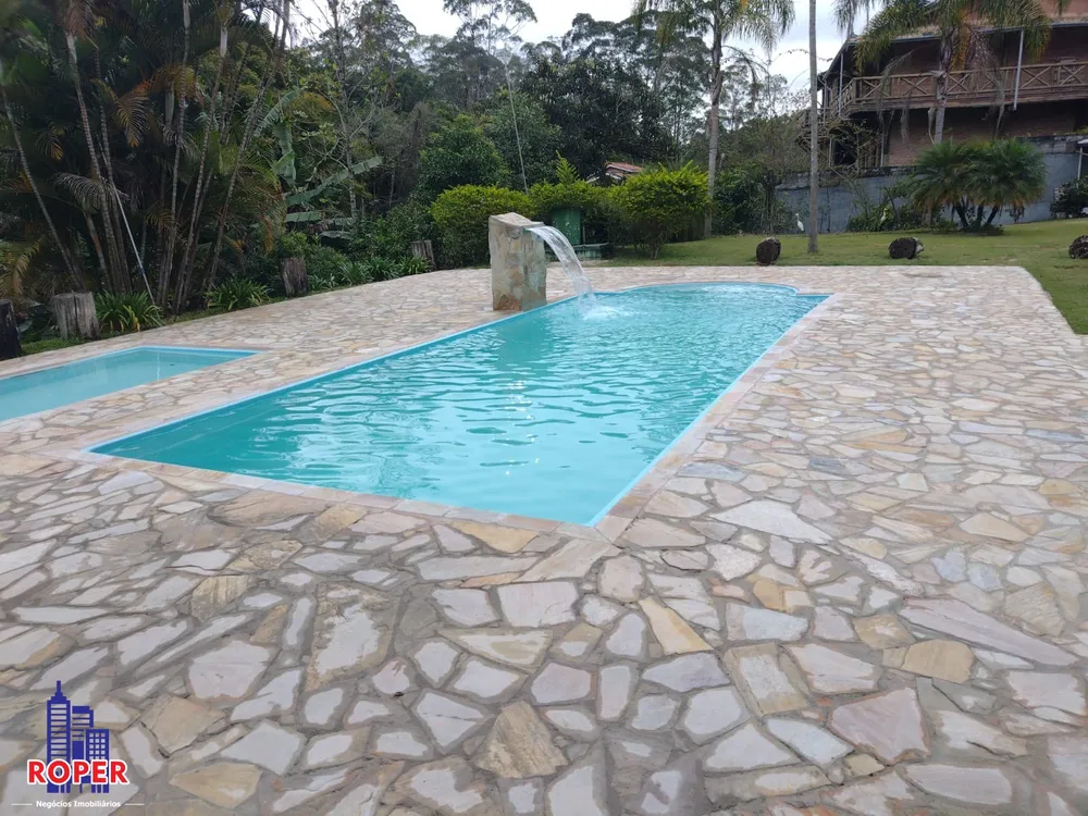 Chácara, 8 quartos, 2400 m² - Foto 15