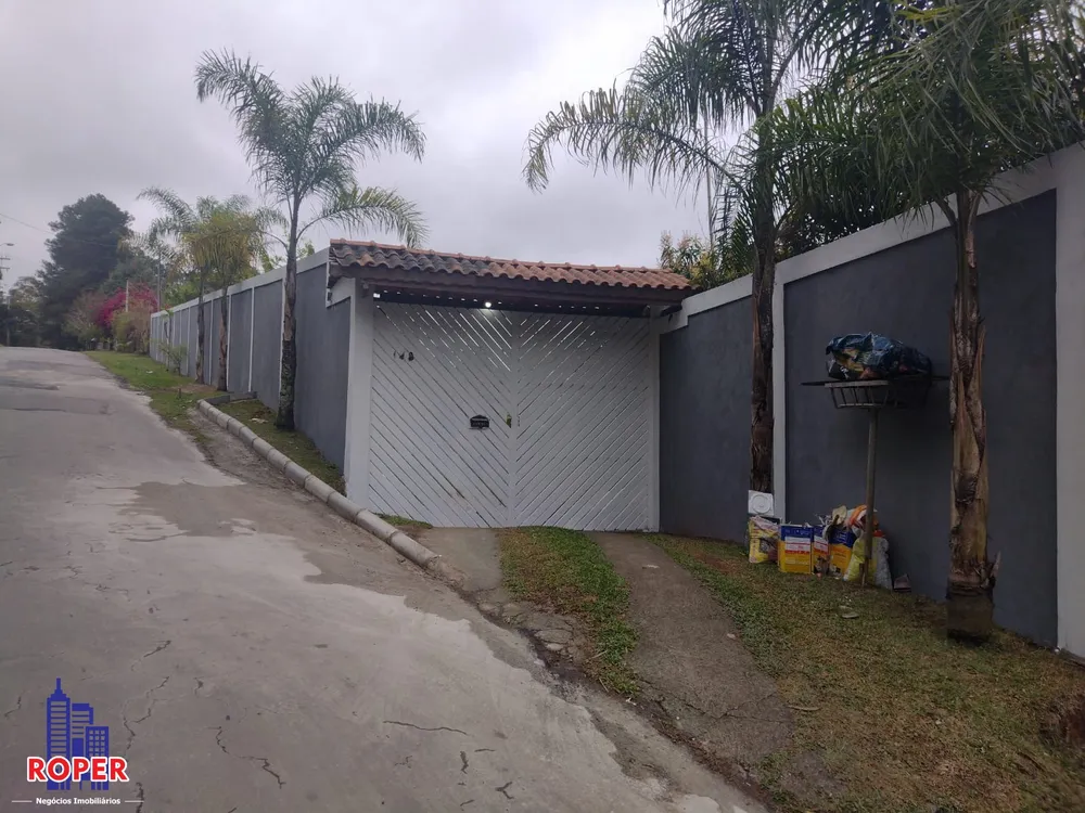 Chácara, 8 quartos, 2400 m² - Foto 16