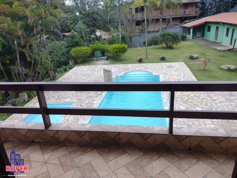 Chácara, 8 quartos, 2400 m² - Foto 7