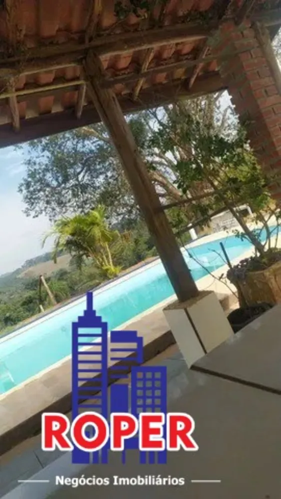 Chácara, 3 quartos, 10000 m² - Foto 3