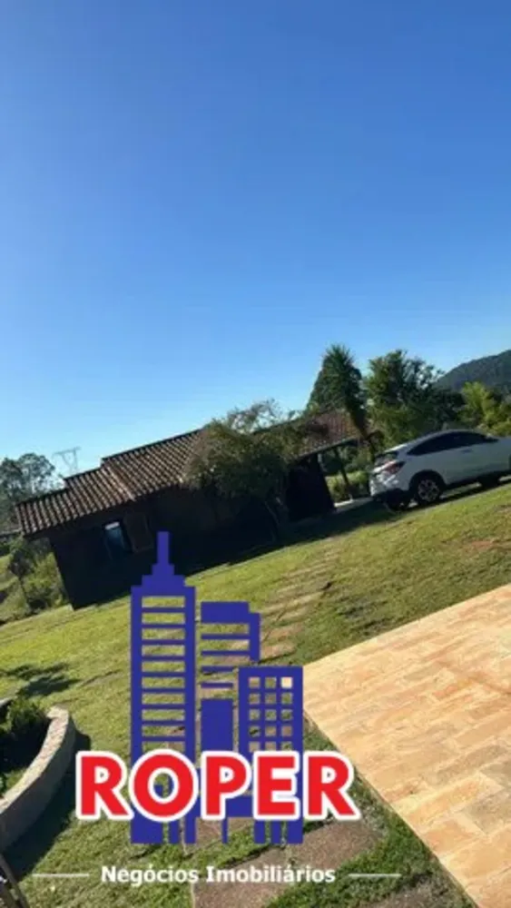 Chácara, 3 quartos, 10000 m² - Foto 1
