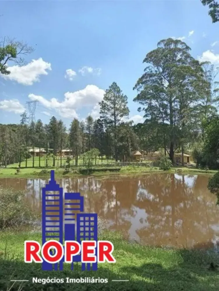 Chácara, 3 quartos, 10000 m² - Foto 3