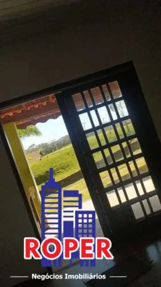 Chácara, 3 quartos, 10000 m² - Foto 7