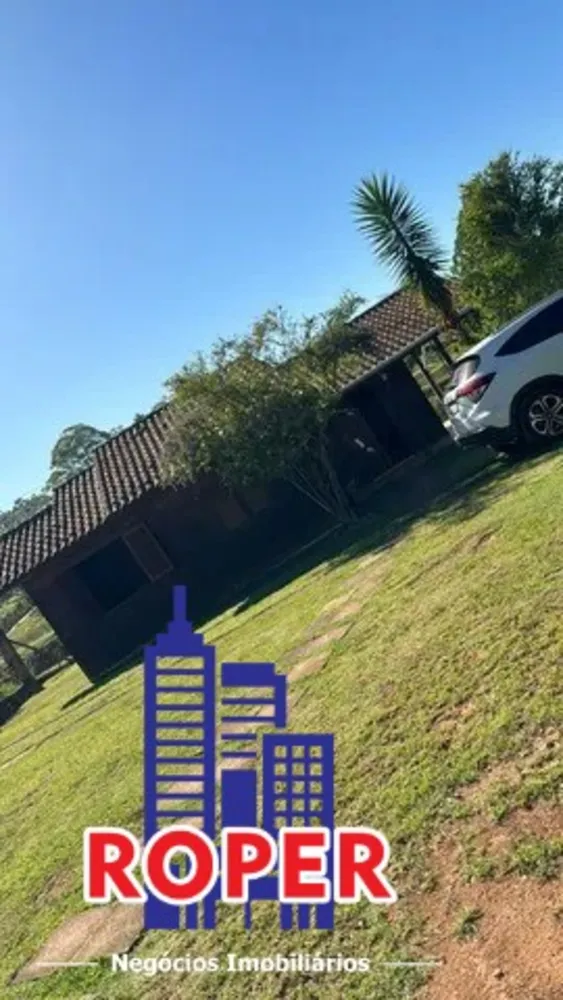 Chácara, 3 quartos, 10000 m² - Foto 2