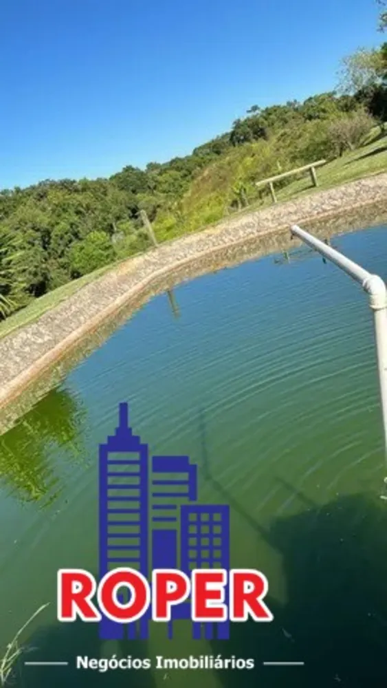 Chácara, 3 quartos, 10000 m² - Foto 5