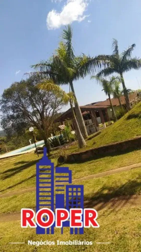 Chácara, 3 quartos, 10000 m² - Foto 8