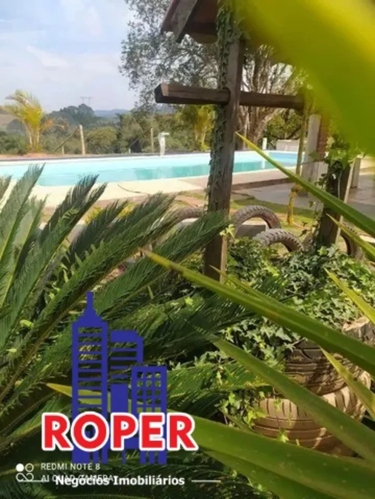Chácara, 3 quartos, 10000 m² - Foto 11