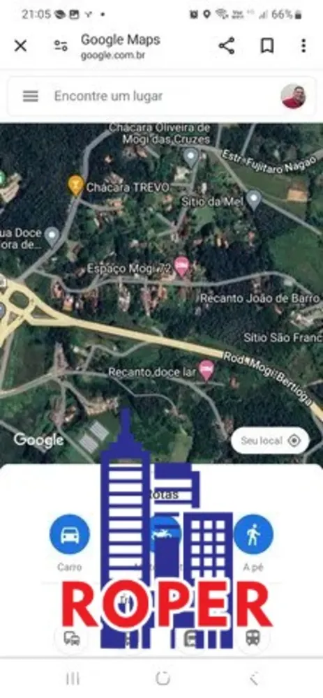 Terreno, 8000 m² - Foto 3