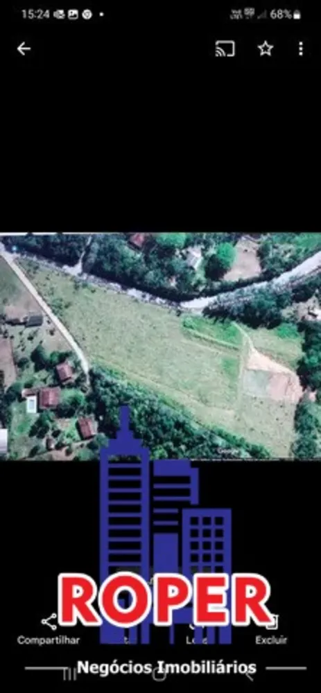 Terreno, 8000 m² - Foto 2