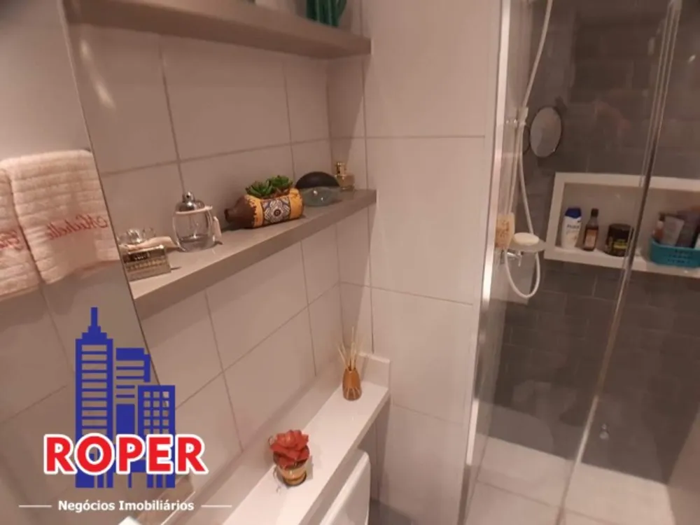Apartamento, 1 quarto, 34 m² - Foto 12