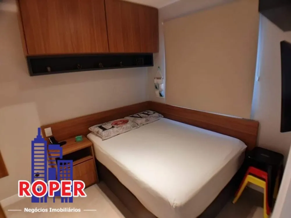 Apartamento, 1 quarto, 34 m² - Foto 15