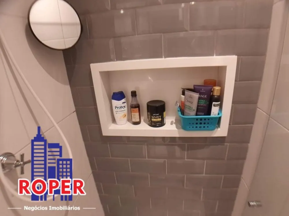 Apartamento, 1 quarto, 34 m² - Foto 13