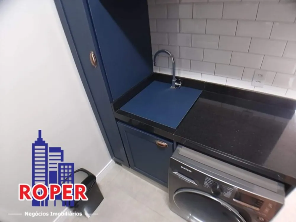 Apartamento, 1 quarto, 34 m² - Foto 9