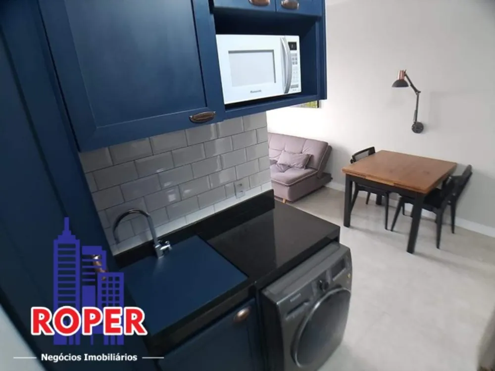 Apartamento, 1 quarto, 34 m² - Foto 10