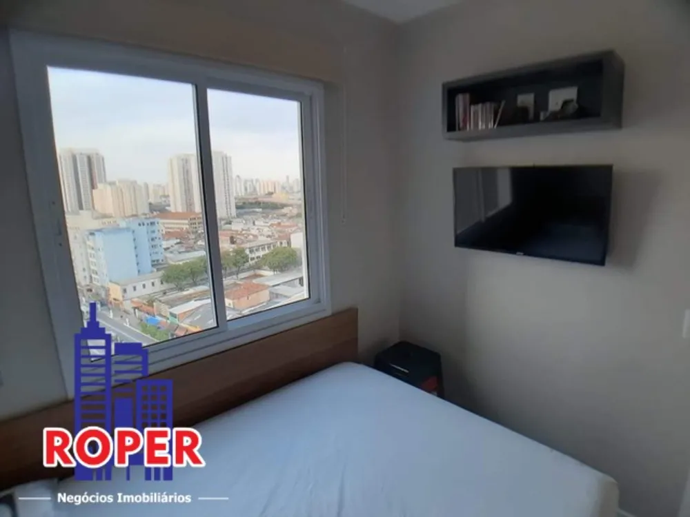 Apartamento, 1 quarto, 34 m² - Foto 16