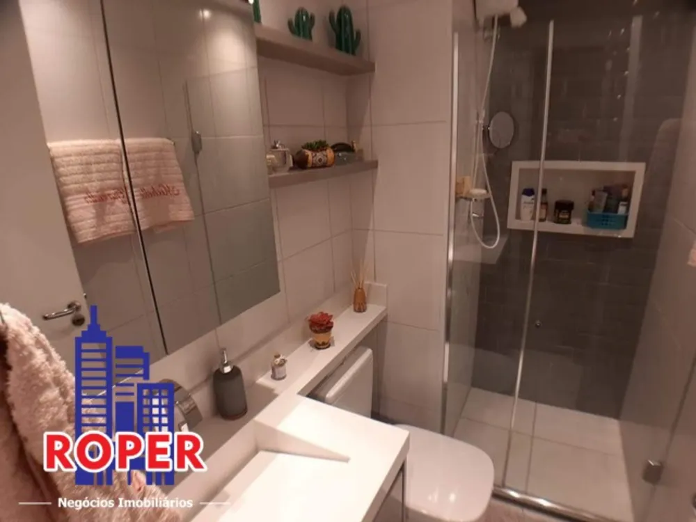 Apartamento, 1 quarto, 34 m² - Foto 11